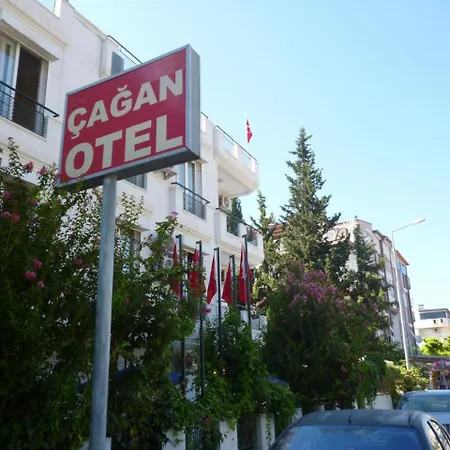 Cagan Panzió Antalya