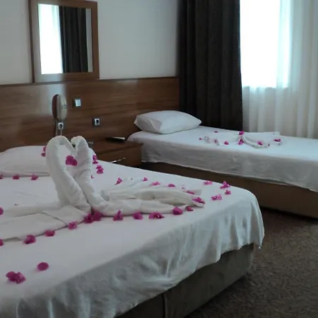 Cagan Panzió Antalya